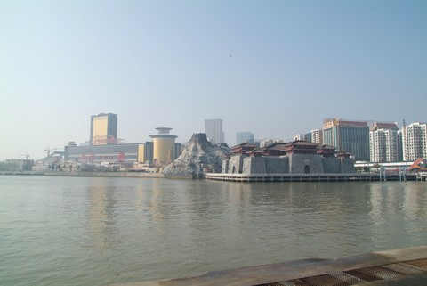 Macao