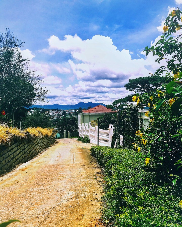 road