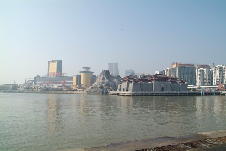 Macao