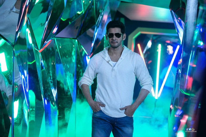 Spyder working still
