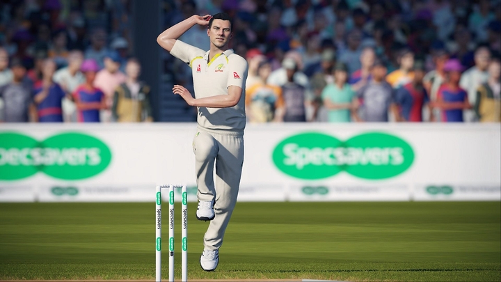 Big Ant Studios Cricket 19