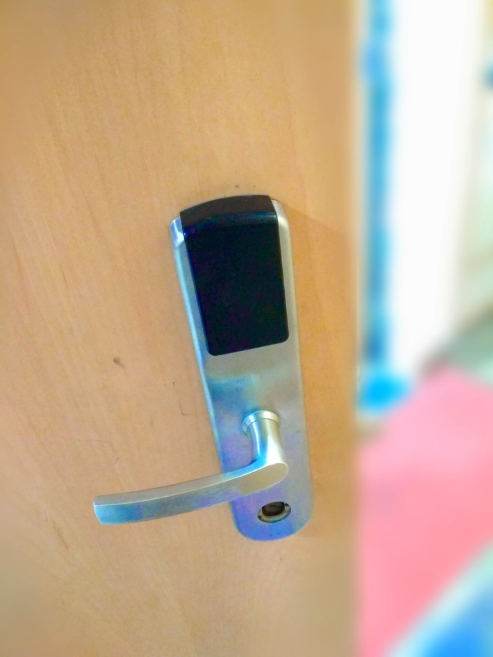 Door