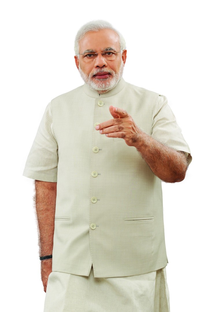 Narendra Modi