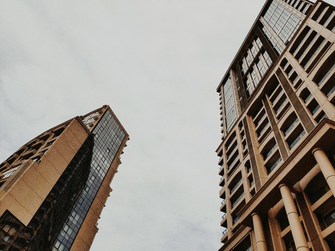 city