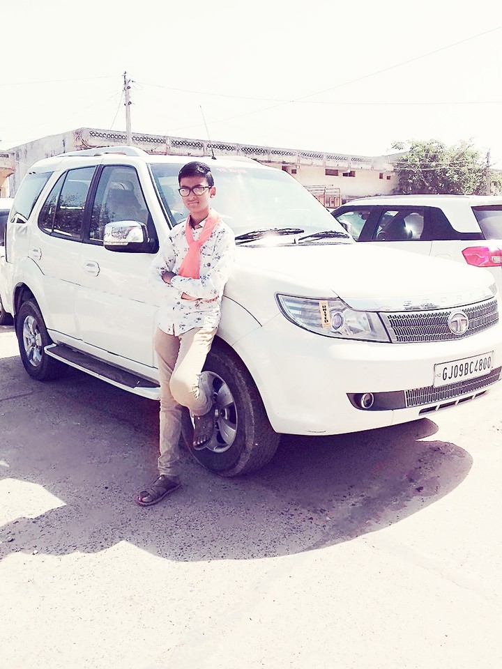 Darshu