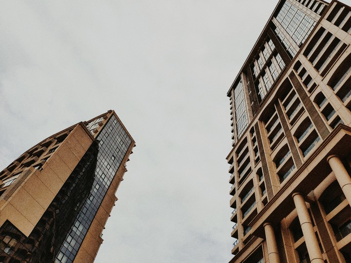 city