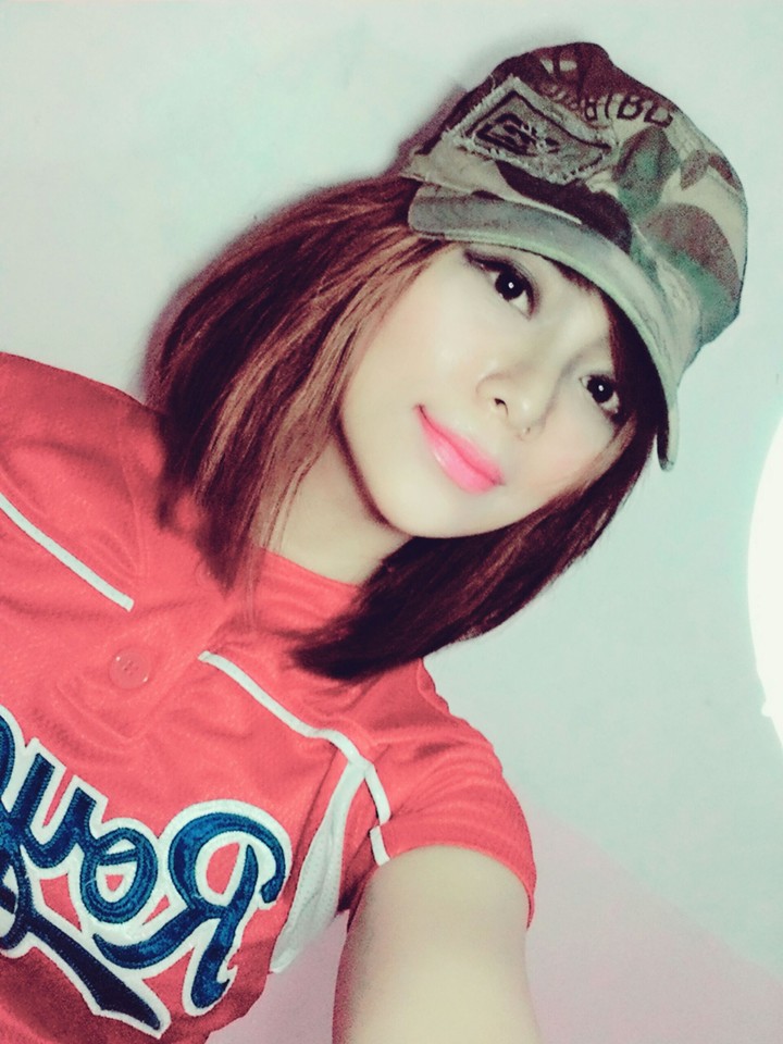 selfie