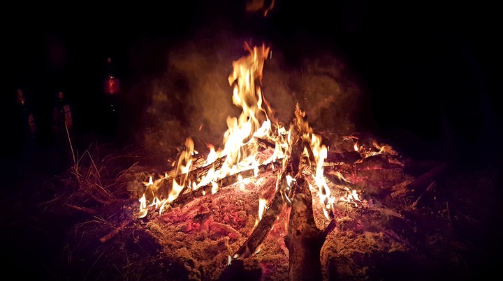 fire