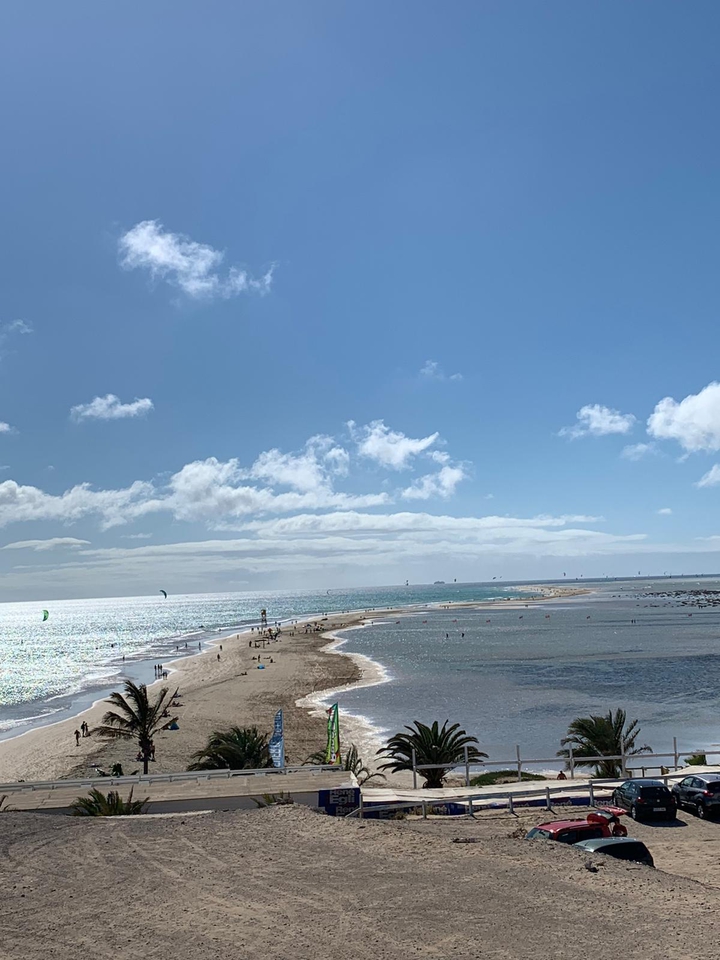 sea