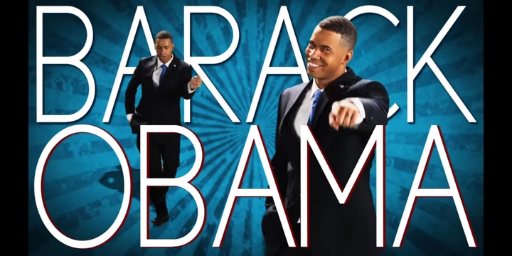 Barack Obama