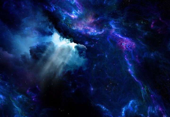 Star dust