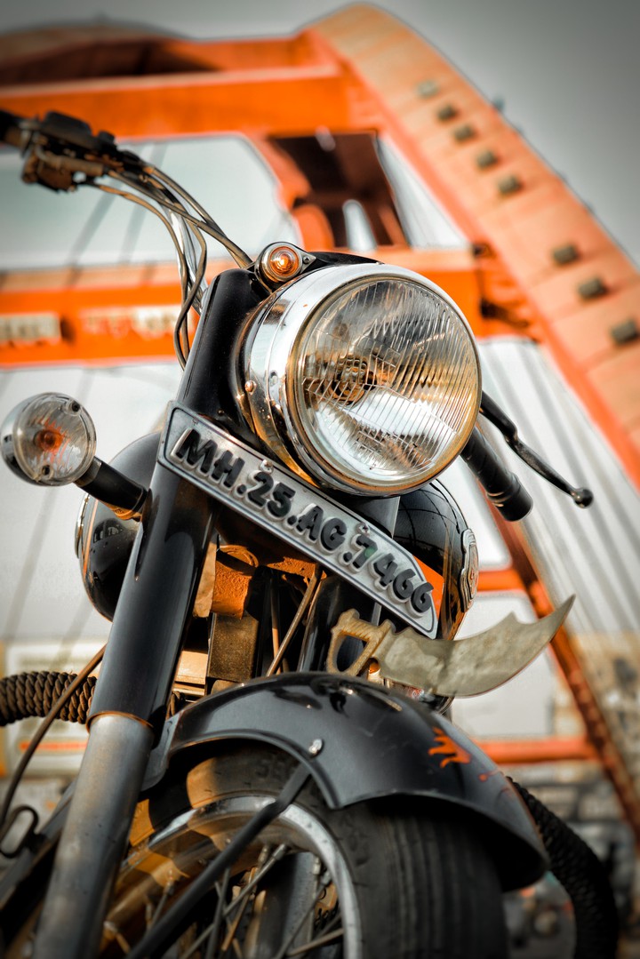 bullet 350 classic