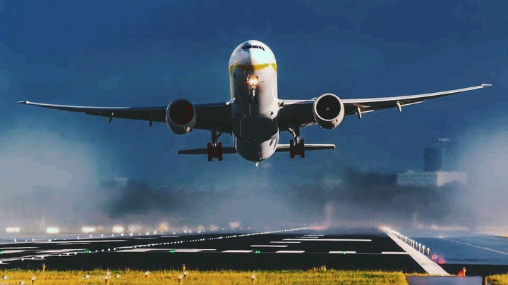 JetAirways