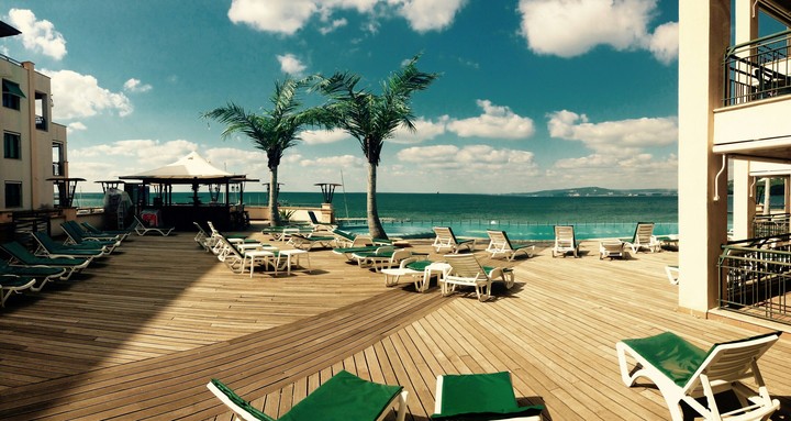 Vacation