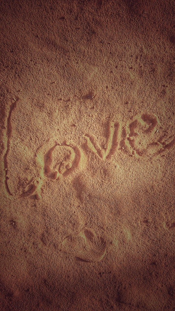 love text
