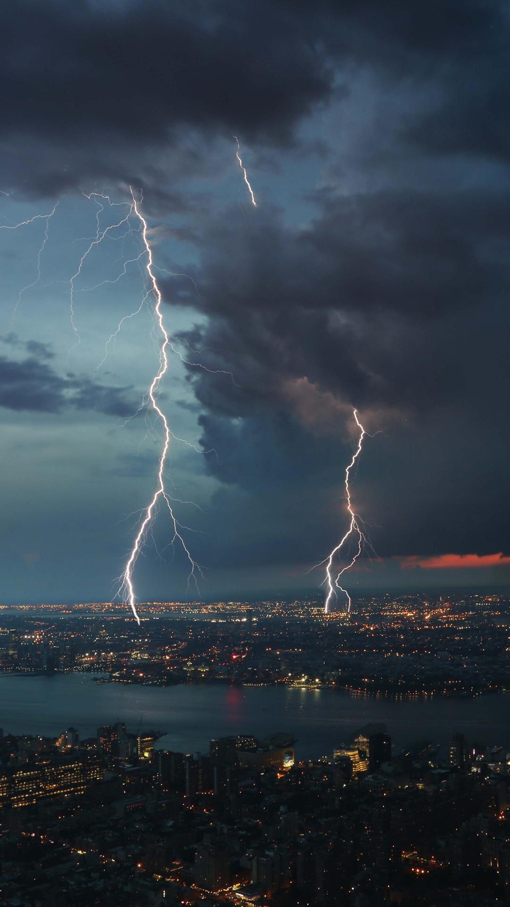 Thunders
