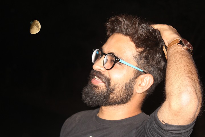 moon