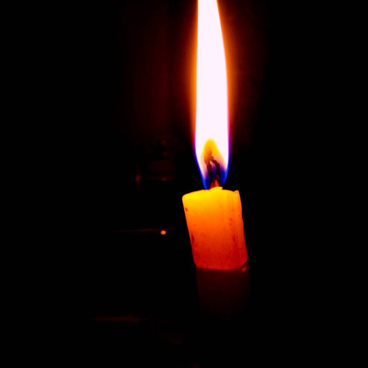 candle ?