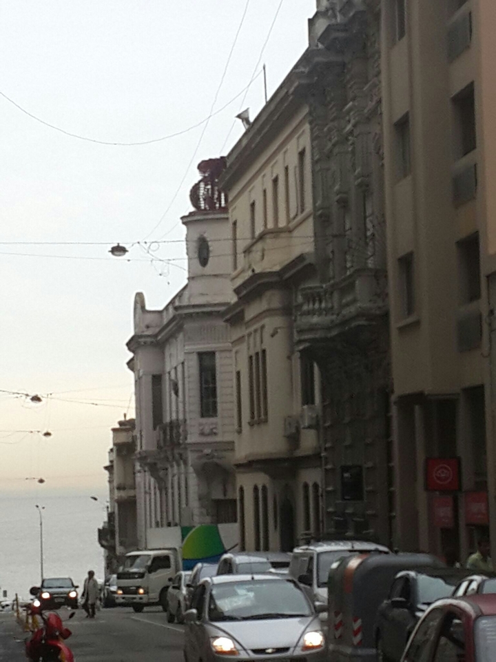 montevideo