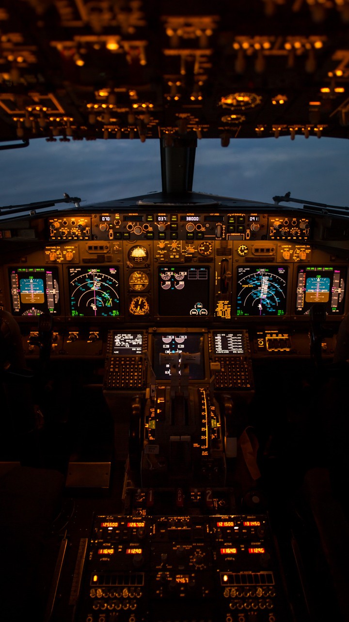Boeing 737