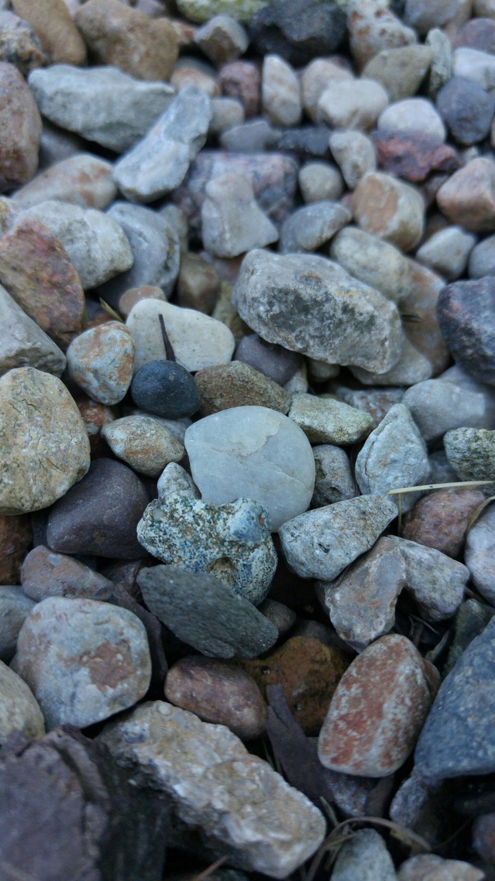Stones
