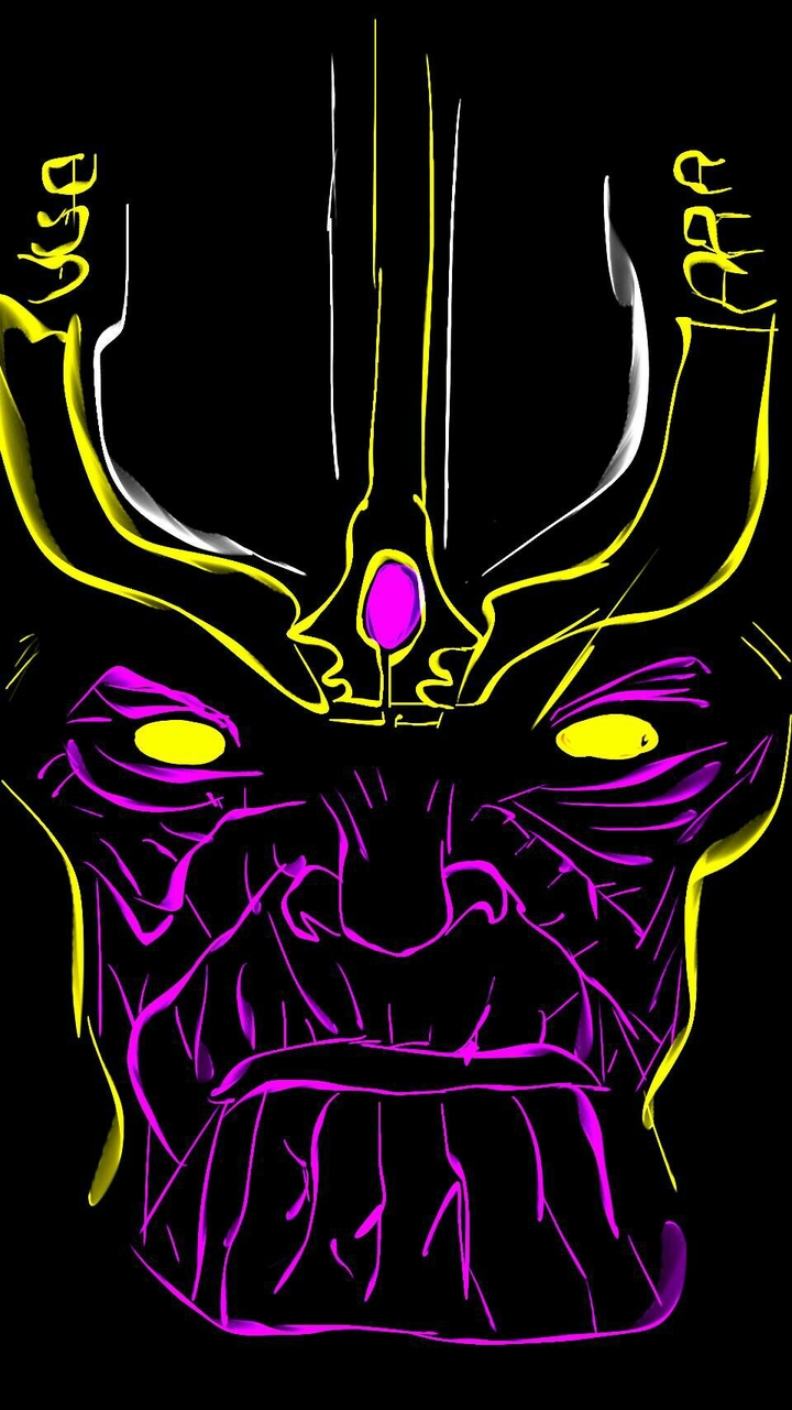 Thanos