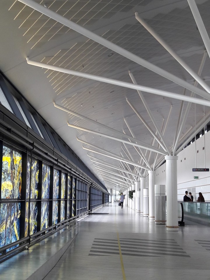 Copenhagen Airport