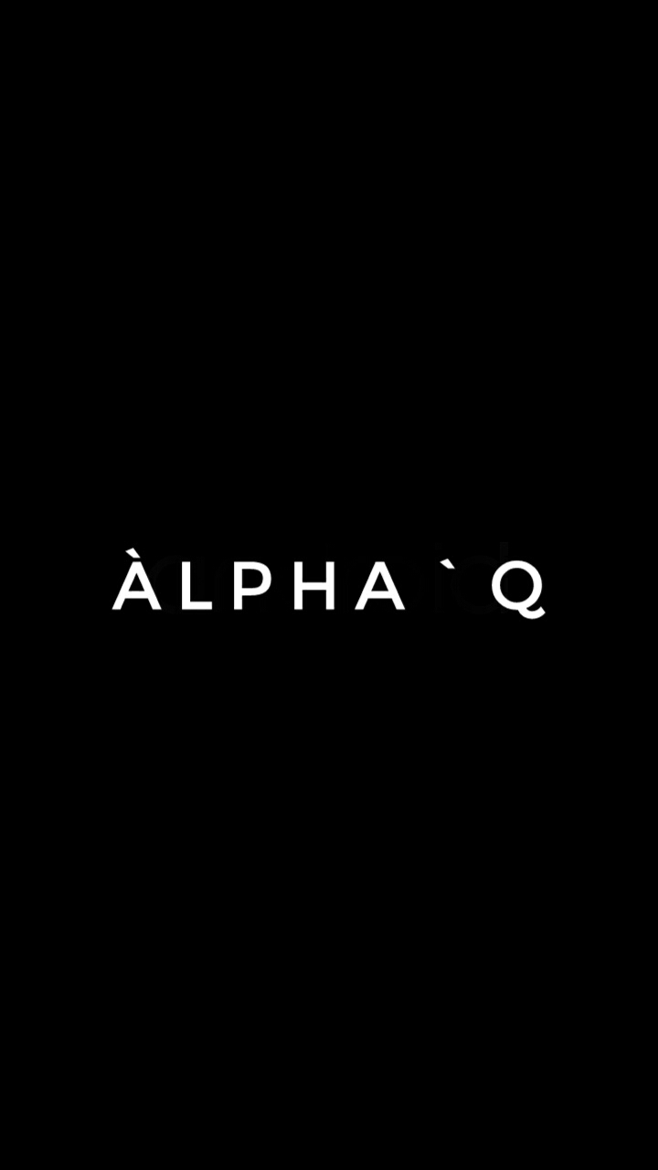 ÀLPHÃ