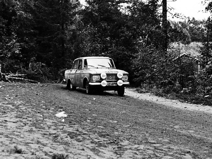 moskvich