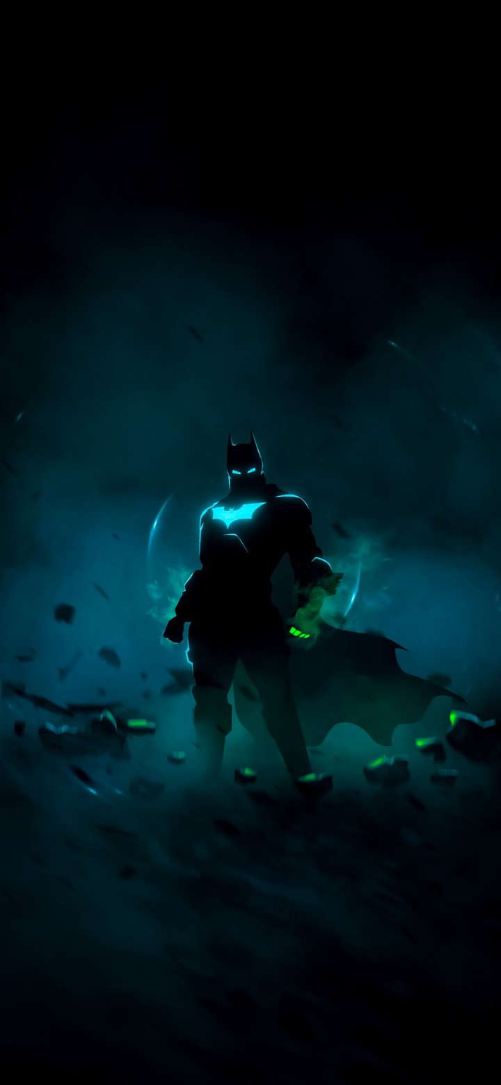Batman