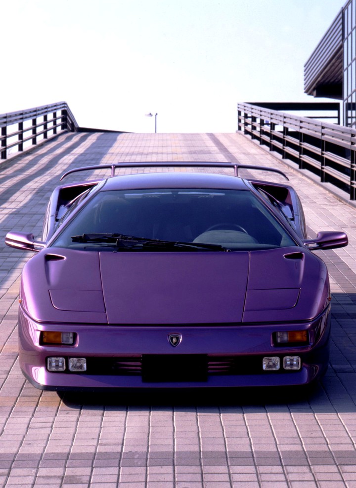 lamborghini
