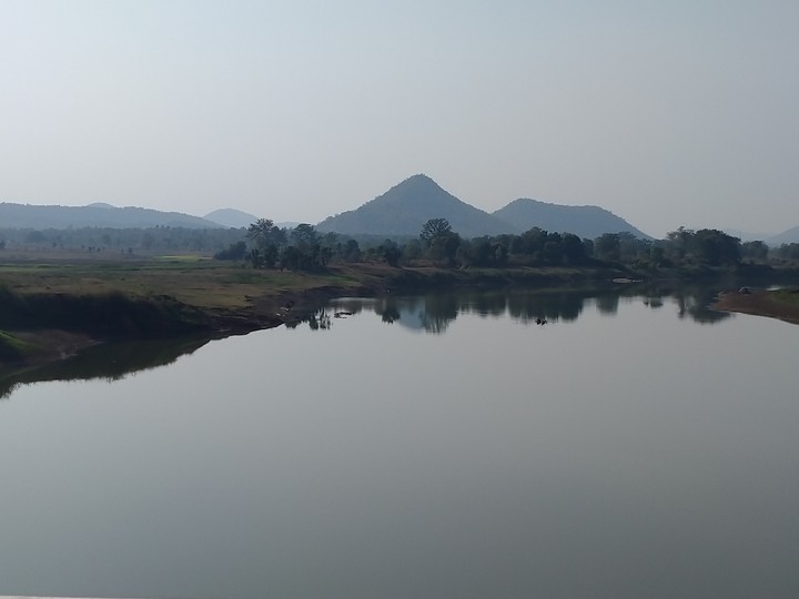 water