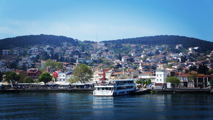 istanbul aski