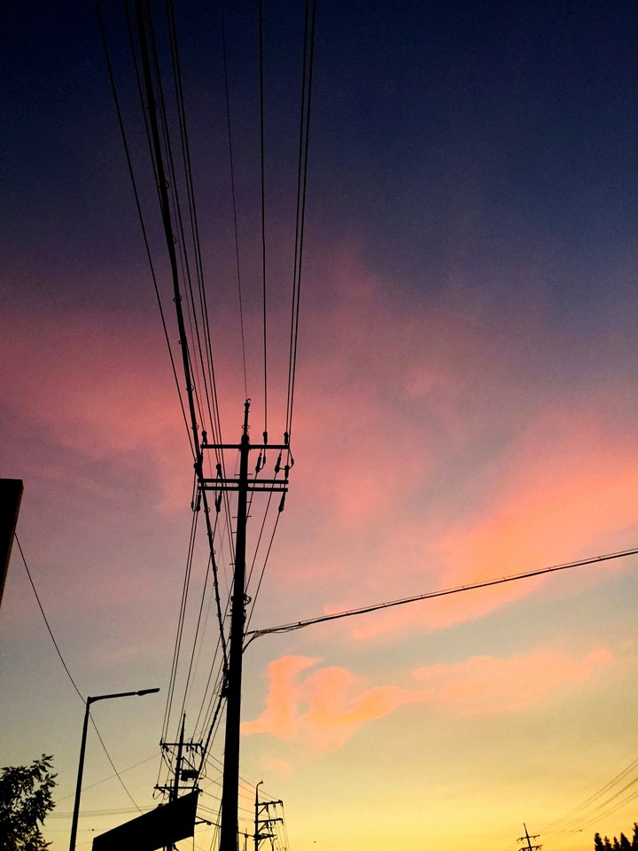 sky
