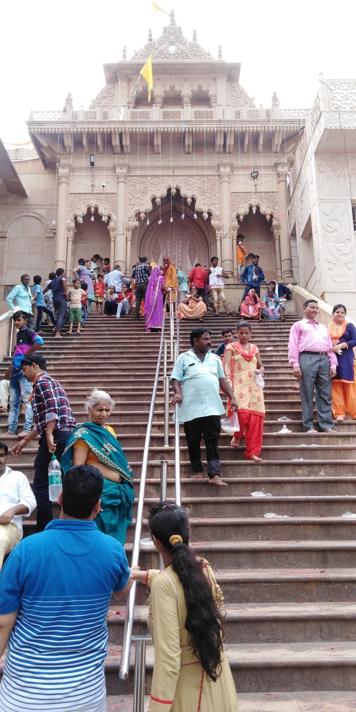 Temple