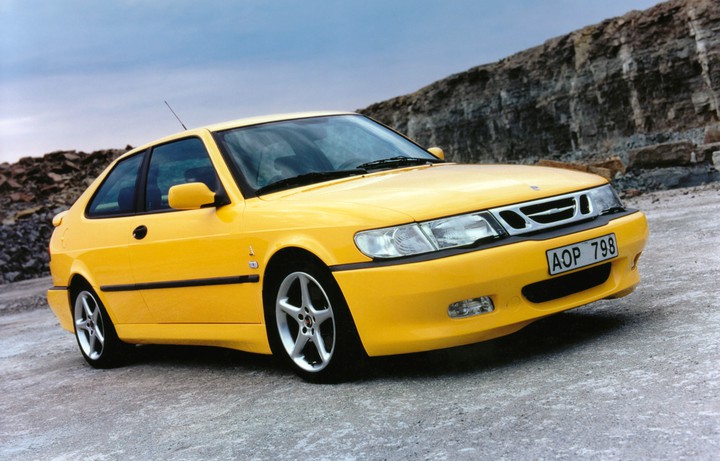 saab