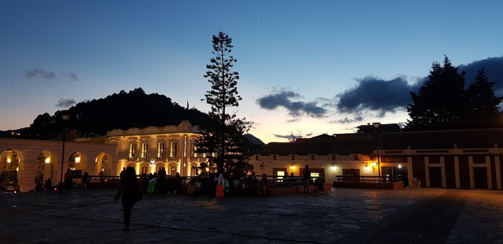 San Cristóbal de las Casas, Chiapas