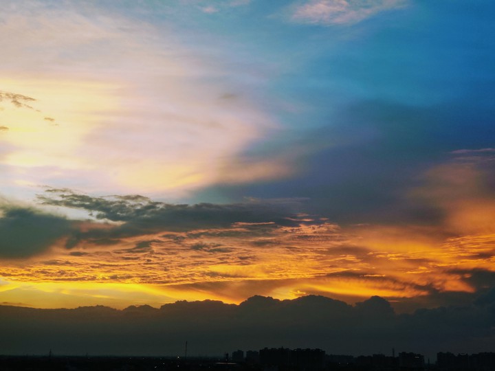 sunlight