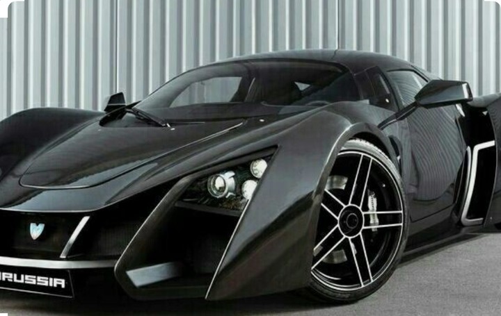 marrussia B2