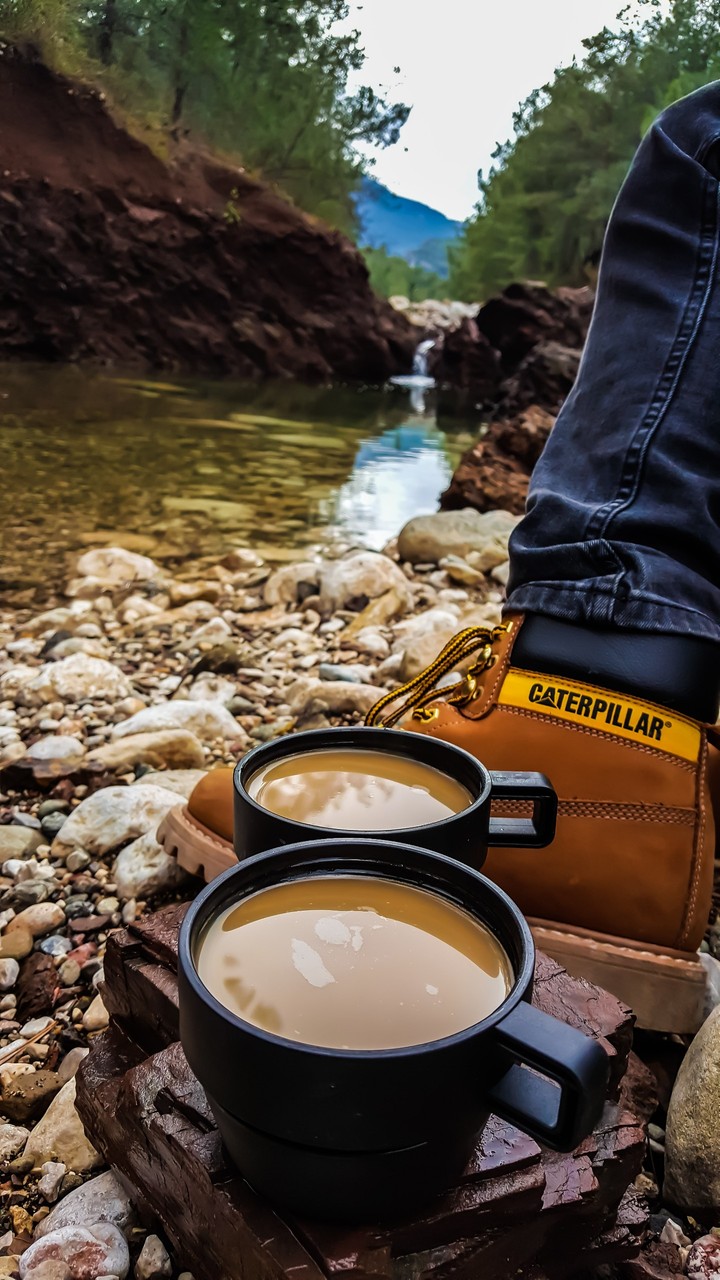 coffee