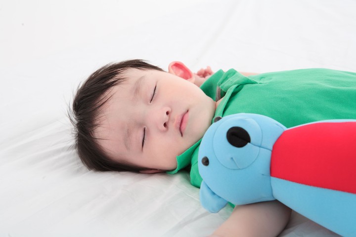 Baby II