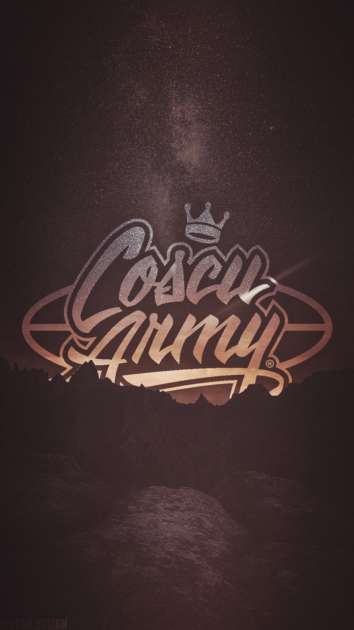 Coscu Army