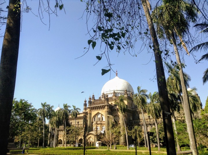 Bombay