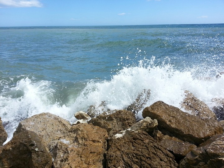meer