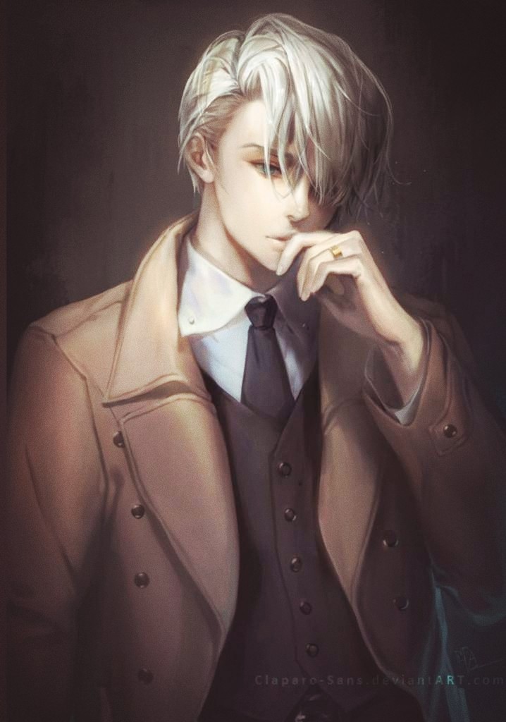Boy