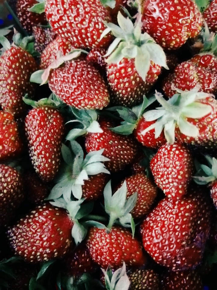 Strawberry