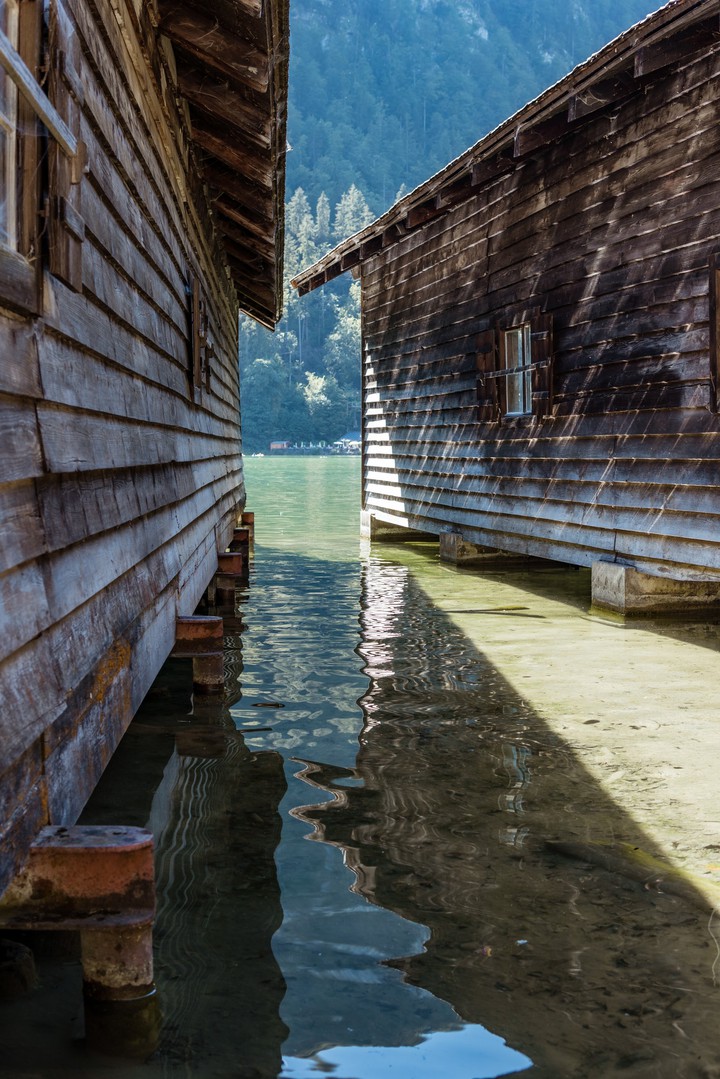 Königssee
