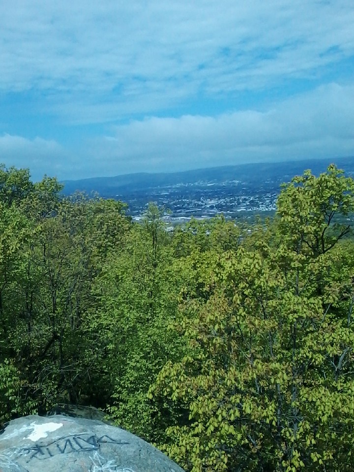 peaceful