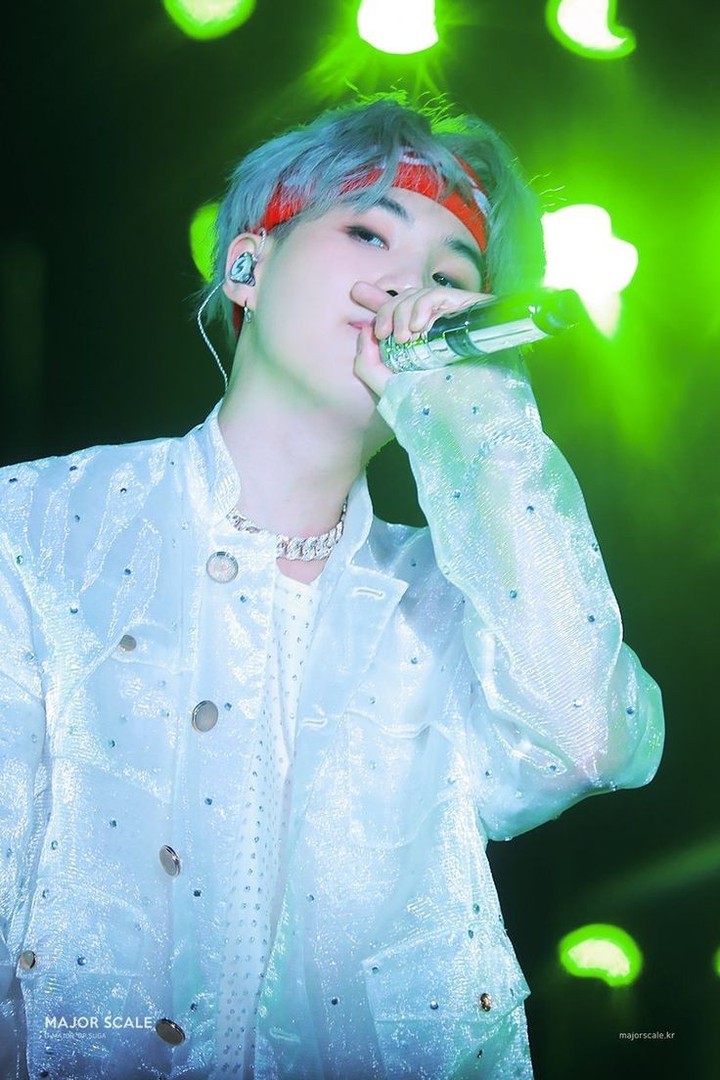 suga??