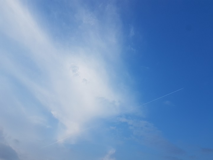 sky